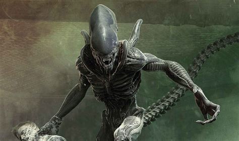 Image result for Alien Marvel Movie