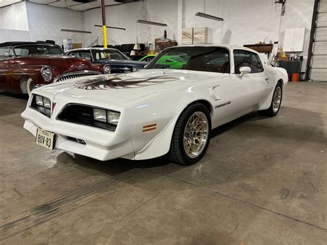 1978 Pontiac Trans Am | Orlando Classic Cars