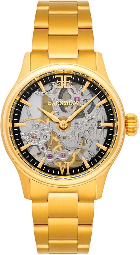 Amazon.in: Thomas Earnshaw: Watches