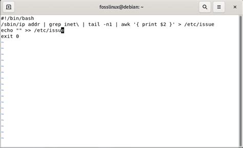 Image result for Debian Script