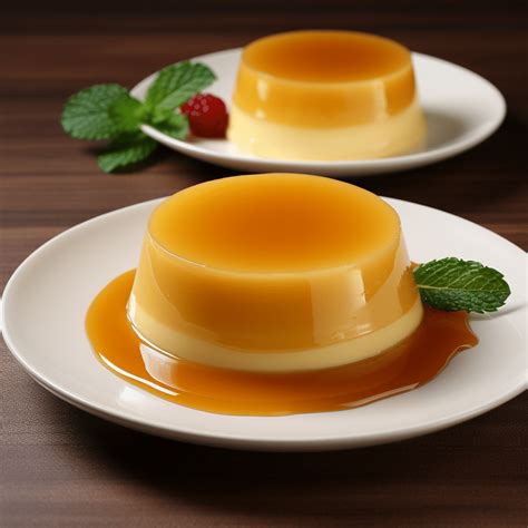 Custard vs Flan: Decoding Two Classic Desserts