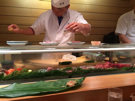Hatsuhana - The Sushi Legend