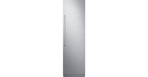 Dacor DRR24980RAP 24 Inch Wide 13.7 Cu. Ft. Energy Star Rated ...
