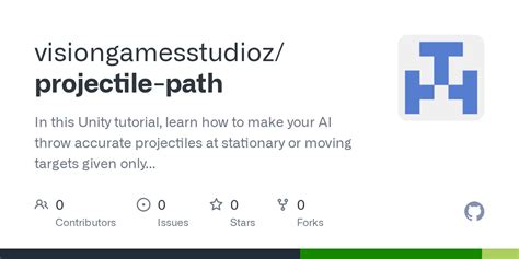Image result for Projectile Tutorial Unity