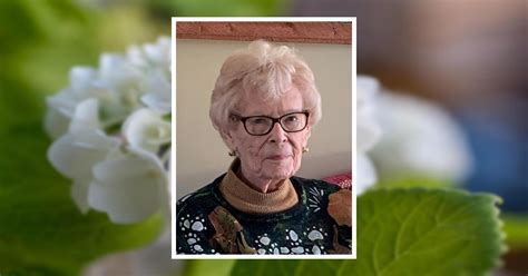 Obituary | Mildred M Calkins | Nelson-Bauer Funeral Homes