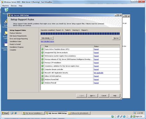 Image result for Installing SQL Server 2008