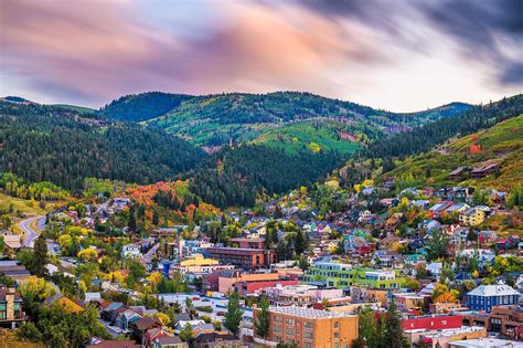 5 Most Charming Mountain Towns in Utah