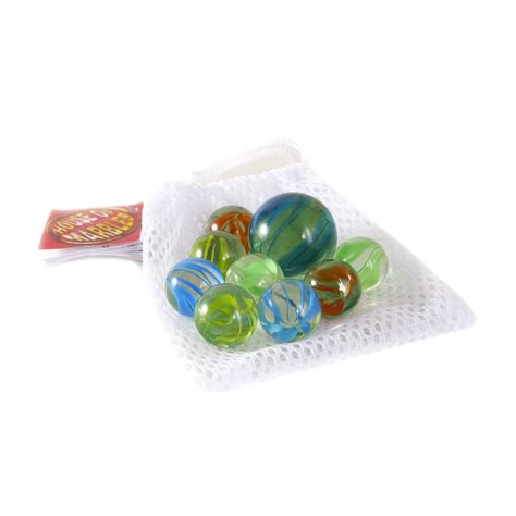 House of Marbles Bag of Marbles – Cachao Toys