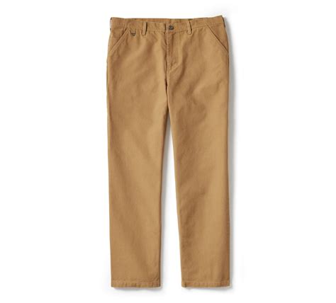 Men's Heritage Canvas Cargo Pant | Harley-Davidson NZ