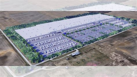 Walmart Dc Monroe Ga