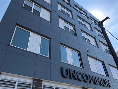 Uncommon Columbus - Laminators Inc.