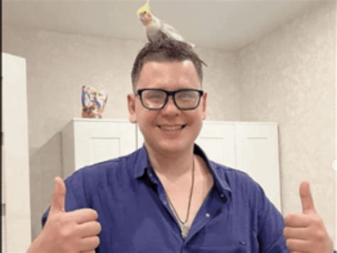 To Avoid Fighting Against Ukraine In War, 27-Year-Old Russian Rapper ...