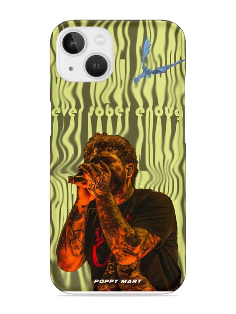 Post Malone Soundwave Styles Phone Cases – Inspired by Circles ...