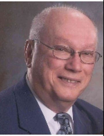 Bernard William Cerar Obituary - Galesburg Register-Mail