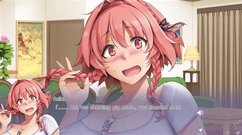 Sisters hypnosis sex on Steam