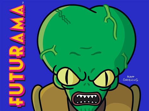 Prime Video: Futurama - Season 2