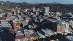 Asheville population grew to nearly 100K by 2024, NC report says