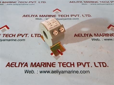 Kyongbo ur-1 current transformer 200/5 A – Aeliya Marine Tech