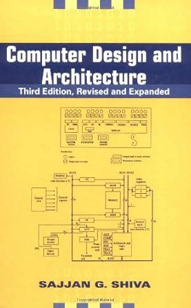 Buy Computer Organization, Design, and Architecture, Fourth Edition ...
