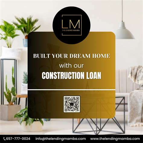 New Construction Loans in Corona, CA- The Lending Mamba