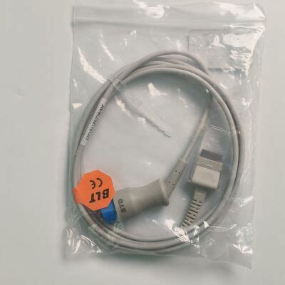 Image result for BioLite Analog SpO2 Extension Cable