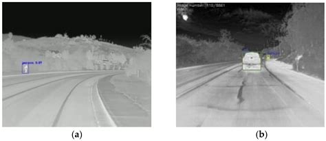 Using Deep Learning with Thermal Imaging for Human Detection in Heavy ...