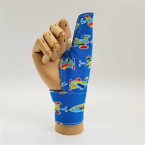 Thumb sucking guard – Artofit