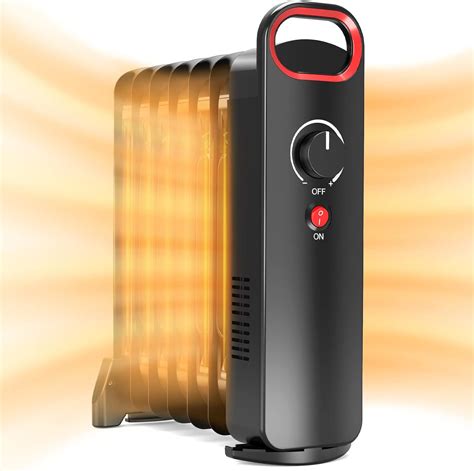 How Much Power Does A Small Oil Heater Use at Sandra Miles blog