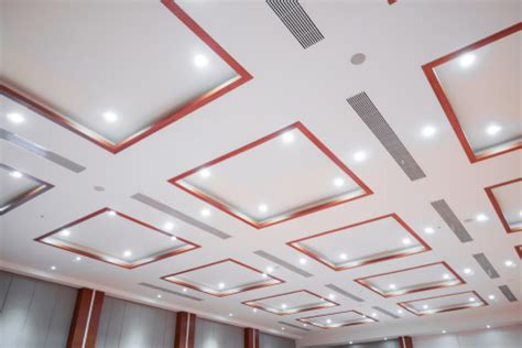 20 False Ceiling LED Lights to Illuminate Your Rooms - Magicbricks Blog
