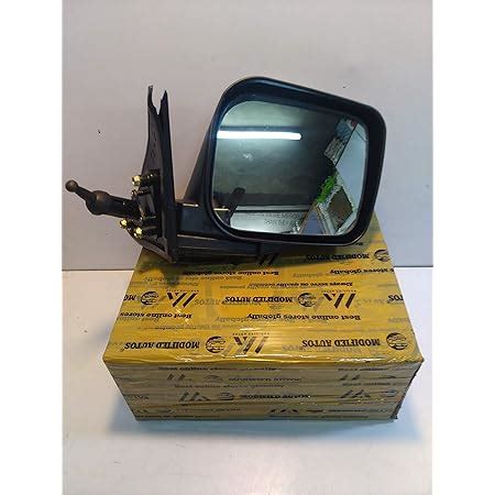 Far Vision Car Left Side Rear View Door Mirror for Wagon R K Series ...
