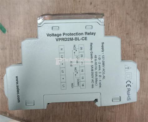 Image result for How Relay Protection Works