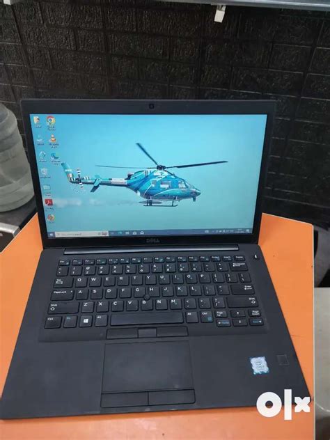 MINT CONDITION - DELL LATITUDE 7480 MODEL CORE I5 7TH GEN LAPTOP ...