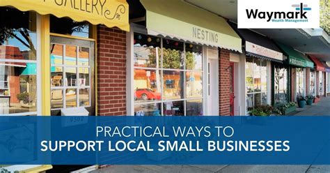 Small Business Support Local Programs 的图像结果