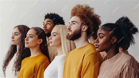 Every Type of People Standing Together 的图像结果