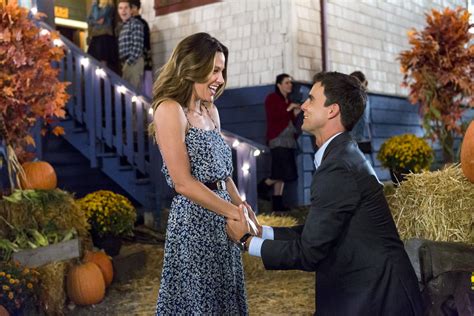 Autumn Dreams - Video | Hallmark Channel