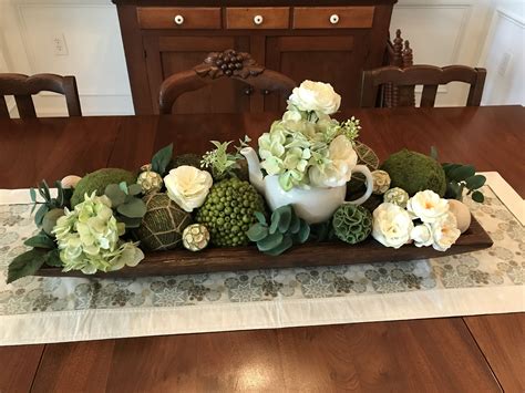 Dining room centerpieces: Find out how you can elevate your dining room ...