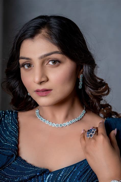 Tennis Diamond Necklace by Eevee: – Eevee Jewels Silver