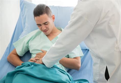 S A Hospital in Chennai, India