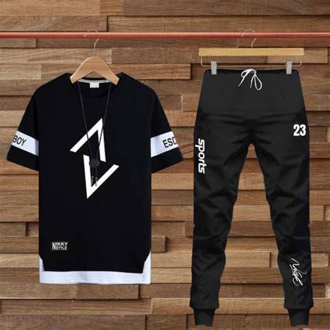 Men's Tracksuits - Buy Summer & Winter Tracksuits for Men | Shopsy