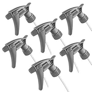 Discount Car Care Products Chemical Resistant Sprayers for The Harshest ...