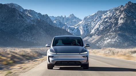 Tesla Recalls 2026 Model Y and Model 3 Vehicles for Improperly ...