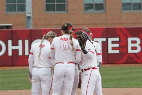 Breaking Down the Alabama Softball Schedule 2025: Key Matchups and ...