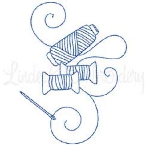 Image result for Thread Embroidery Patterns
