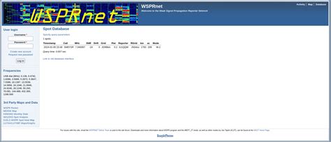 Image result for Using WSPR