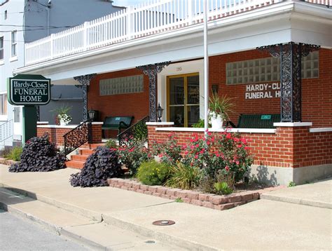 Hardy-Close Funeral Home | Shepherdsville KY