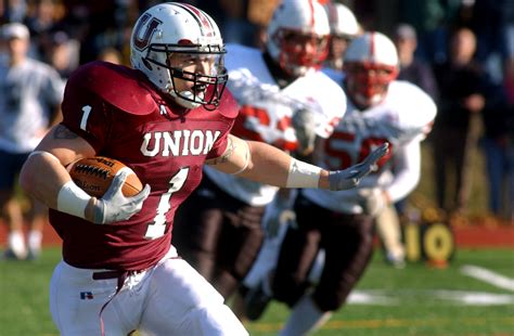 Union football great says new nickname 'makes me sick'