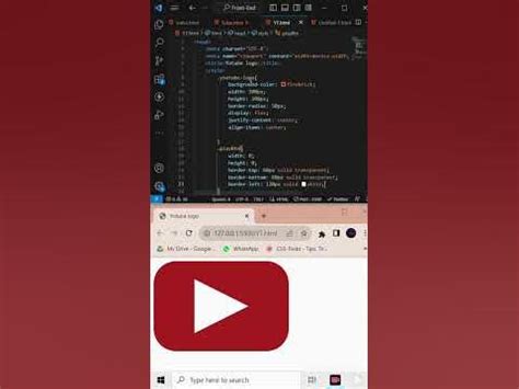 HTML YouTube Code 的图像结果