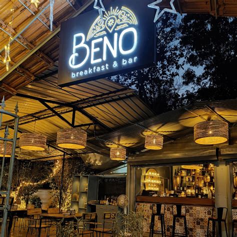 Discover Beno Products, Reviews & Information | LBB