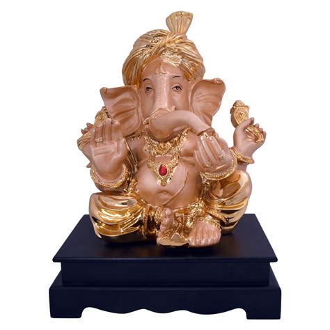 Ganeshji - National Handloom Corporation