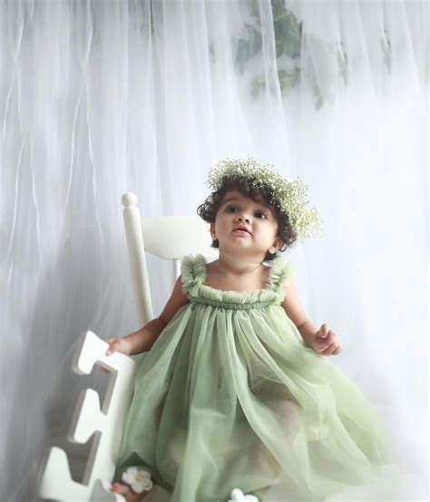 Pin by Storyvogue on Baby outfits | Baby girl birthday dress, Girls ...